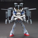 (PO) Optional Parts Set Gunpla 08 Gundam Build Fighters Try (Ballden Arm Arms) Image_12
