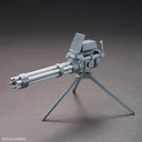 (PO) Optional Parts Set Gunpla 09 Gundam Build Fighters Try (Giant Gatling) Image_3