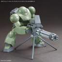 (PO) Optional Parts Set Gunpla 09 Gundam Build Fighters Try (Giant Gatling) Image_5