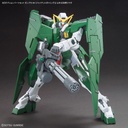 (PO) Optional Parts Set Gunpla 09 Gundam Build Fighters Try (Giant Gatling) Image_6