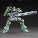 (PO) Optional Parts Set Gunpla 09 Gundam Build Fighters Try (Giant Gatling) Image_7