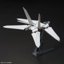 (PO) Optional Parts Set Gunpla 10 Gundam Build Fighters Battlogue (Galaxy Booster) Image_3