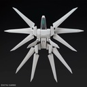 (PO) Optional Parts Set Gunpla 10 Gundam Build Fighters Battlogue (Galaxy Booster) Image_4