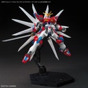 (PO) Optional Parts Set Gunpla 10 Gundam Build Fighters Battlogue (Galaxy Booster) Image_6