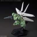 (PO) Optional Parts Set Gunpla 10 Gundam Build Fighters Battlogue (Galaxy Booster) Image_9