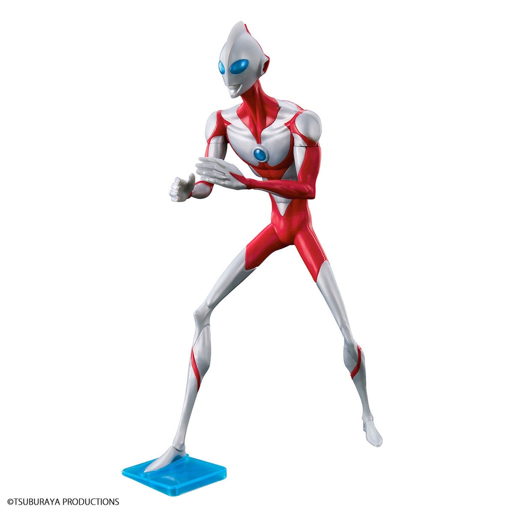 (PO) Entry Grade Ultraman: Rising - ULTRAMAN Image_4