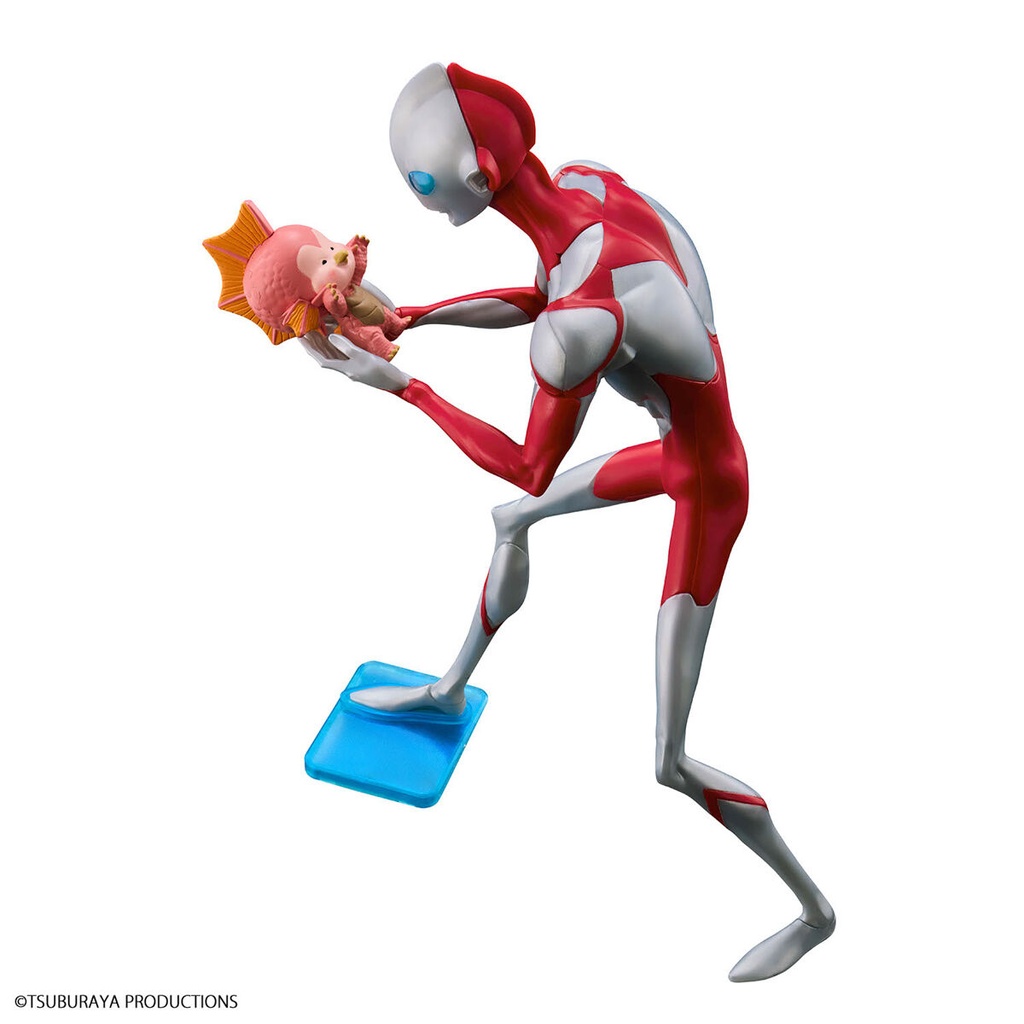 (PO) Entry Grade Ultraman: Rising - ULTRAMAN Image_6