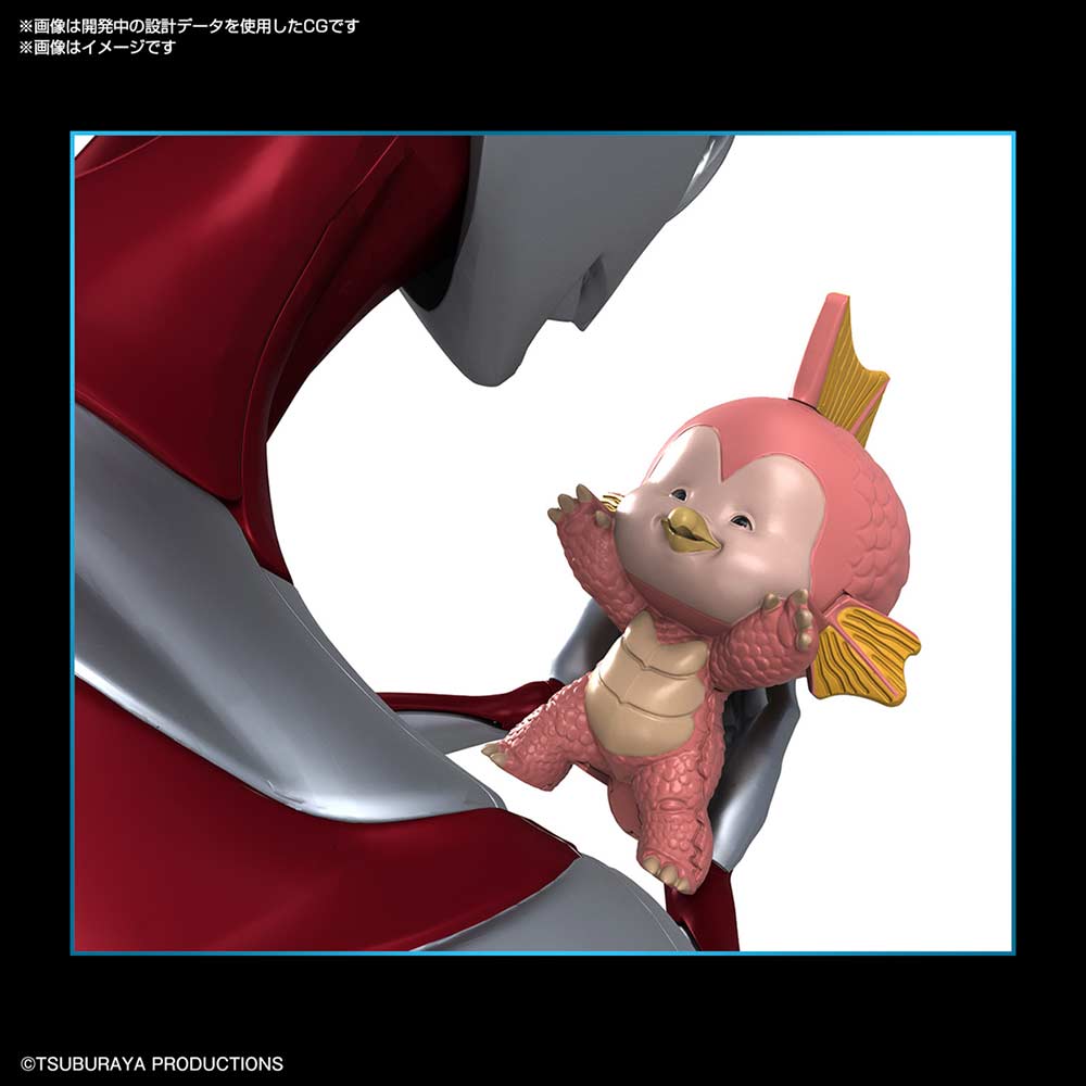 (PO) Entry Grade Ultraman: Rising - ULTRAMAN Image_12