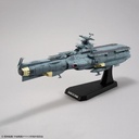 (PO) Be Forever Yamato: REBEL 3199 Earth Defense Force Asuka Class Supply Carrier / Amphibious Assault Ship DX Image_2