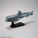 (PO) Be Forever Yamato: REBEL 3199 Earth Defense Force Asuka Class Supply Carrier / Amphibious Assault Ship DX Image_3