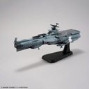 (PO) Be Forever Yamato: REBEL 3199 Earth Defense Force Asuka Class Supply Carrier / Amphibious Assault Ship DX Image_4