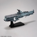 (PO) Be Forever Yamato: REBEL 3199 Earth Defense Force Asuka Class Supply Carrier / Amphibious Assault Ship DX Image_5