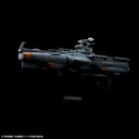 (PO) Be Forever Yamato: REBEL 3199 Earth Defense Force Asuka Class Supply Carrier / Amphibious Assault Ship DX Image_6