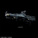 (PO) Be Forever Yamato: REBEL 3199 Earth Defense Force Asuka Class Supply Carrier / Amphibious Assault Ship DX Image_8