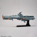(PO) Be Forever Yamato: REBEL 3199 Earth Defense Force Asuka Class Supply Carrier / Amphibious Assault Ship DX Image_10