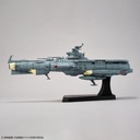 (PO) Be Forever Yamato: REBEL 3199 Earth Defense Force Asuka Class Supply Carrier / Amphibious Assault Ship DX Image_11