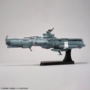 (PO) Be Forever Yamato: REBEL 3199 Earth Defense Force Asuka Class Supply Carrier / Amphibious Assault Ship DX Image_12
