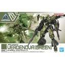 (PO) 30MM 1/144 bEXM-21 Verdenova (Green) Image_1