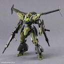 (PO) 30MM 1/144 bEXM-21 Verdenova (Green) Image_2