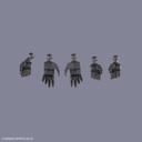 (PO) 30MM 1/144 bEXM-21 Verdenova (Green) Image_10