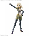 (PO) 30MS Optional Parts Set 13 (Tactical Costume) Color B Image_5