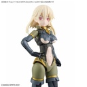 (PO) 30MS Optional Parts Set 13 (Tactical Costume) Color B Image_7