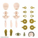 (PO) 30MS Optional Parts Set 13 (Tactical Costume) Color B Image_8