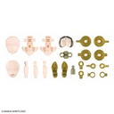 (PO) 30MS Optional Parts Set 13 (Tactical Costume) Color B Image_9