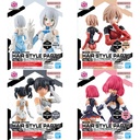 (PO) 30MS Optional Hair Style Parts Vol. 10 Total 4 Types Image_1