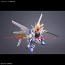 (PO) SD Gundam Cross Silhouette Gundam SEED Freedom - Mighty Strike Freedom Gundam Image_6
