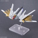 (PO) SD Gundam Cross Silhouette Gundam SEED Freedom - Mighty Strike Freedom Gundam Image_7