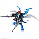 (PO) Figure-rise Standard Amplified Digimon Adventure 02: The Beginning - Paildramon Image_5