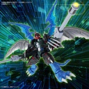 (PO) Figure-rise Standard Amplified Digimon Adventure 02: The Beginning - Paildramon Image_10