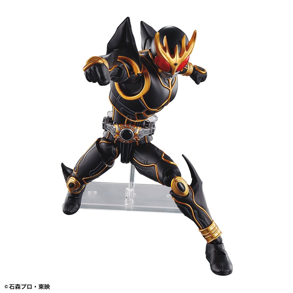 (PO) Figure-rise Standard Kamen Rider Kuuga Ultimate Form Image_5