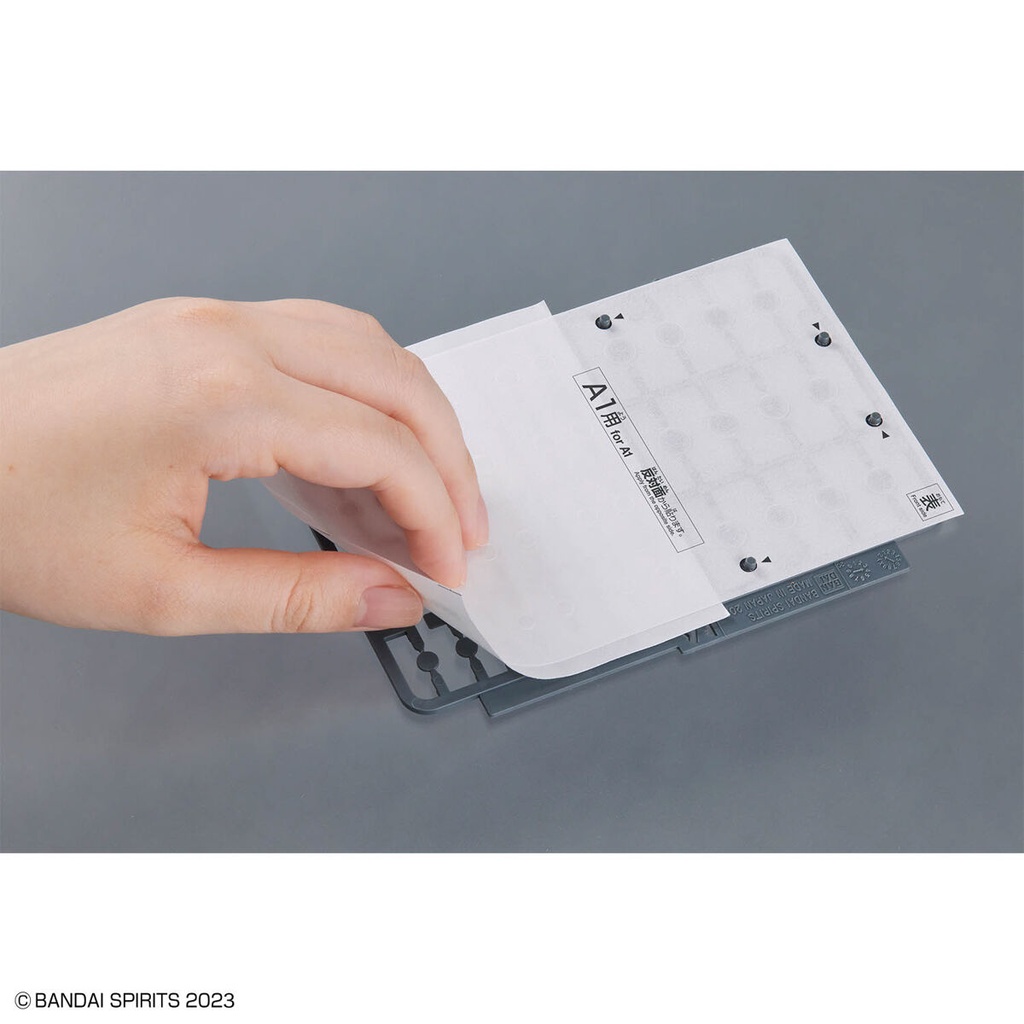 (PO) Customize Material (Decoration Parts 1 Gray) Image_3