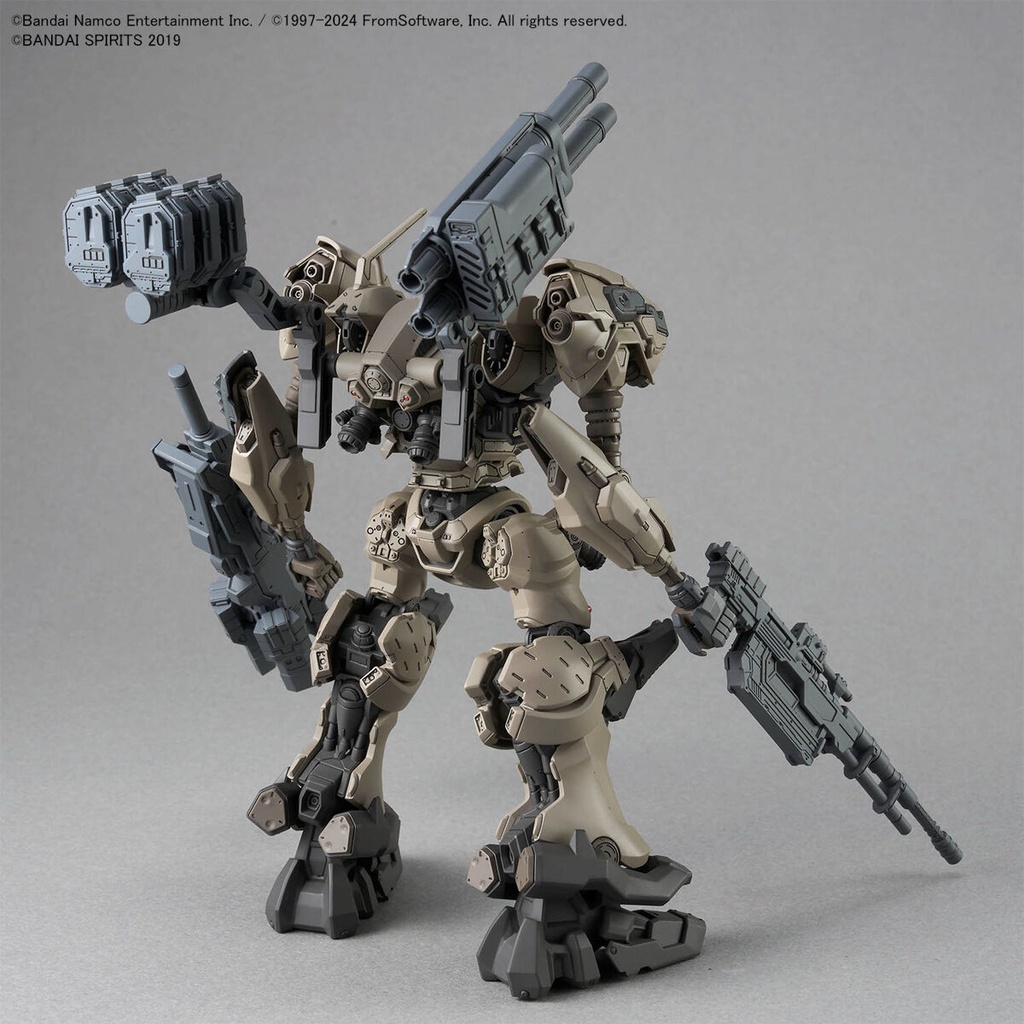 (PO) 30MM Armored Core VI: Fires of Rubicon RaD CC-2000 ORBITER NIGHTFALL Image_3