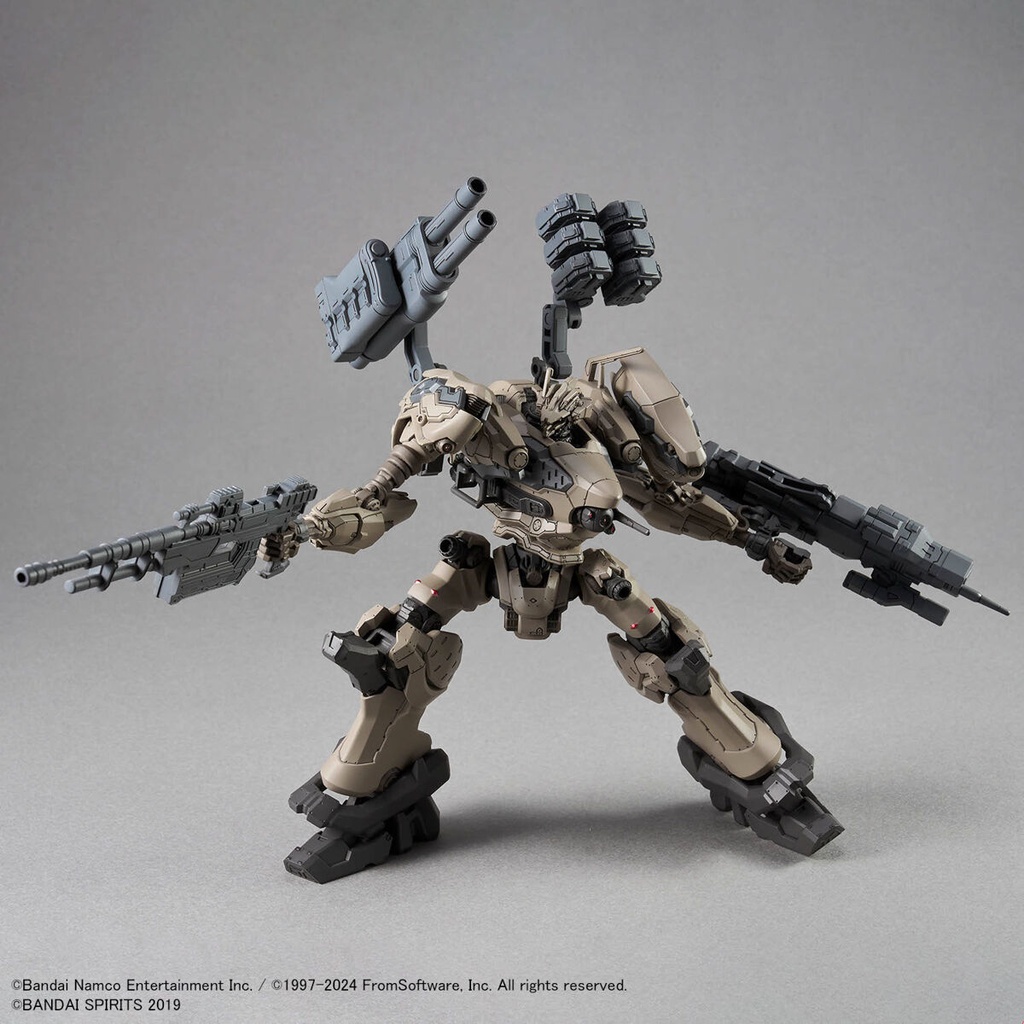 (PO) 30MM Armored Core VI: Fires of Rubicon RaD CC-2000 ORBITER NIGHTFALL Image_4