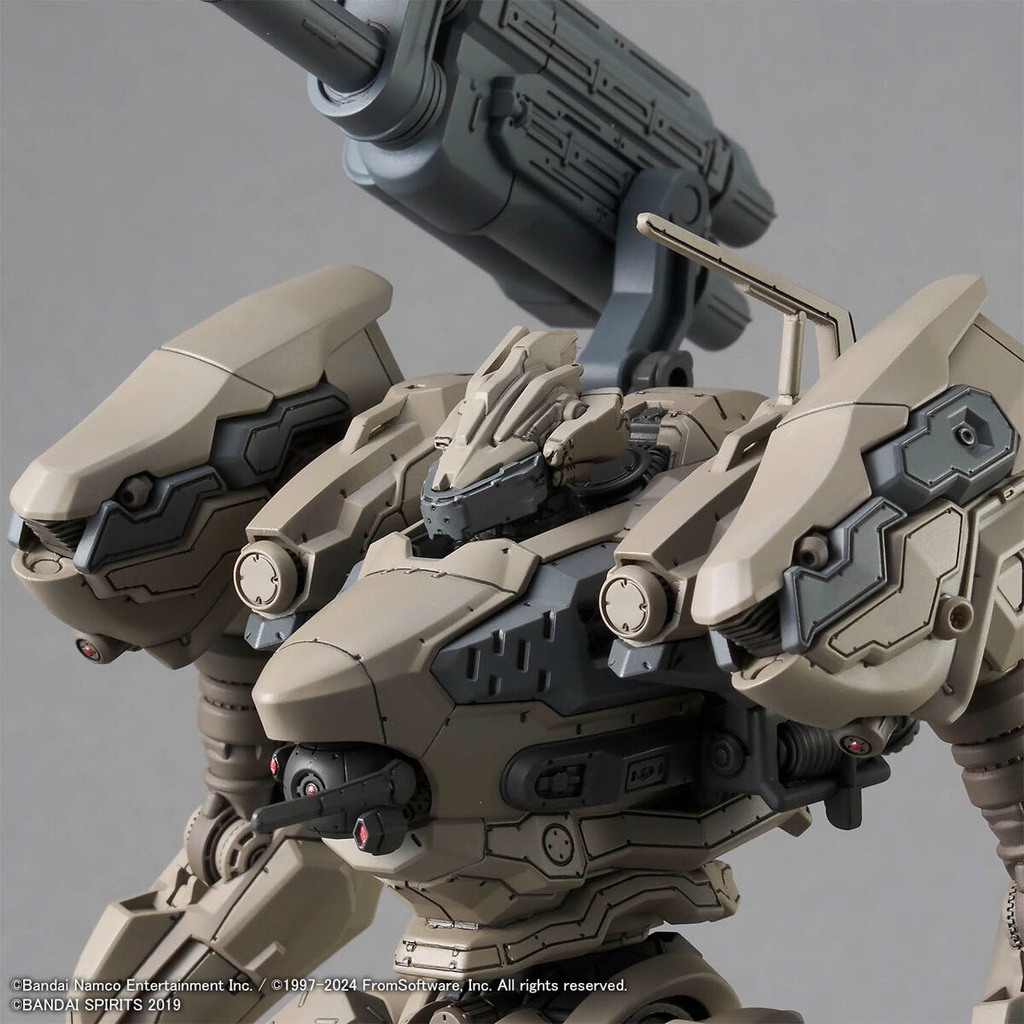 (PO) 30MM Armored Core VI: Fires of Rubicon RaD CC-2000 ORBITER NIGHTFALL Image_5
