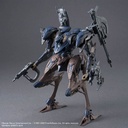 (PO) 30MM Armored Core VI: Fires of Rubicon SCHNEIDER NACHTREIHER / 40E STEEL HAZE Image_2