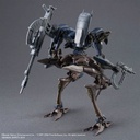 (PO) 30MM Armored Core VI: Fires of Rubicon SCHNEIDER NACHTREIHER / 40E STEEL HAZE Image_3