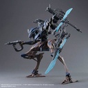 (PO) 30MM Armored Core VI: Fires of Rubicon SCHNEIDER NACHTREIHER / 40E STEEL HAZE Image_4