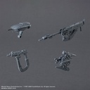 (PO) 30MM Armored Core VI: Fires of Rubicon SCHNEIDER NACHTREIHER / 40E STEEL HAZE Image_6