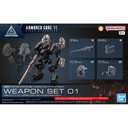 (PO) 30MM Armored Core VI: Fires of Rubicon WEAPON SET 01 Image_1