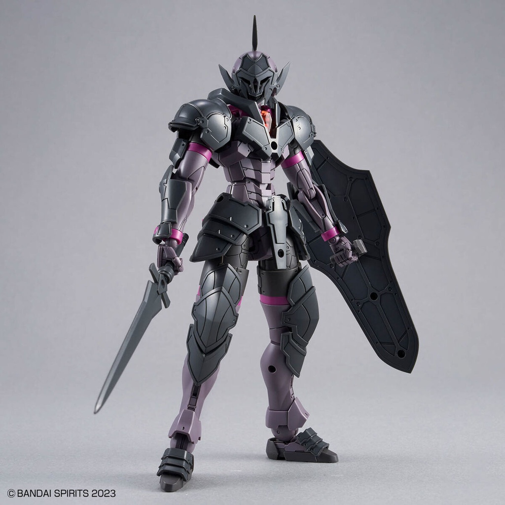 (PO) 30MF Rosan Knight Image_2