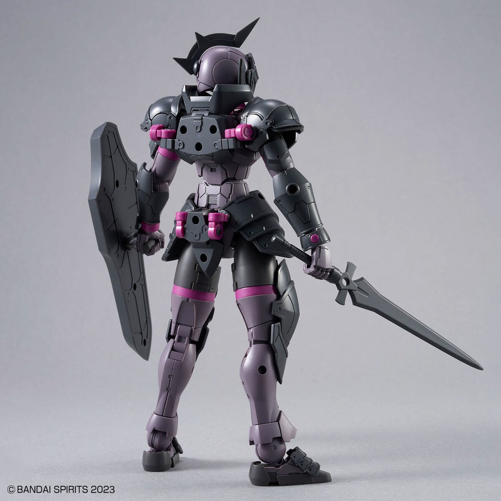 (PO) 30MF Rosan Knight Image_3