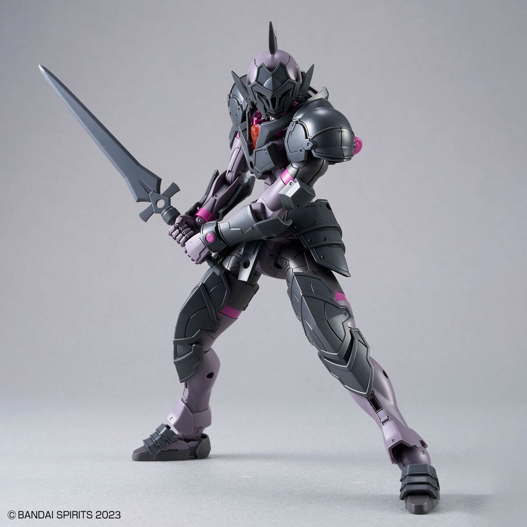 (PO) 30MF Rosan Knight Image_4