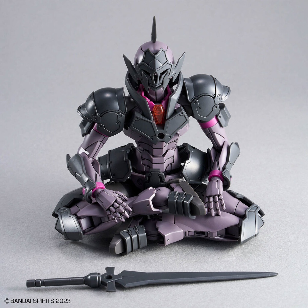 (PO) 30MF Rosan Knight Image_6