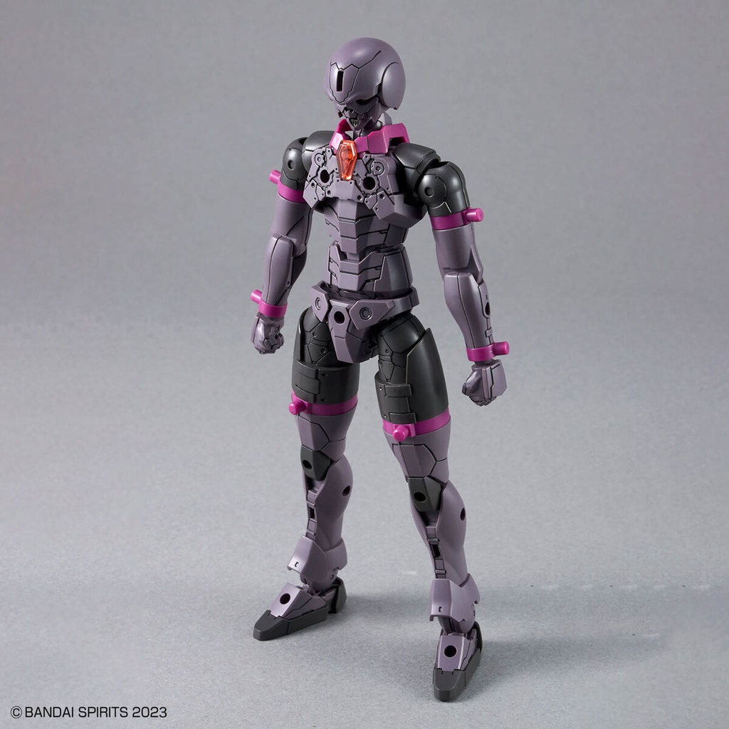 (PO) 30MF Rosan Knight Image_9