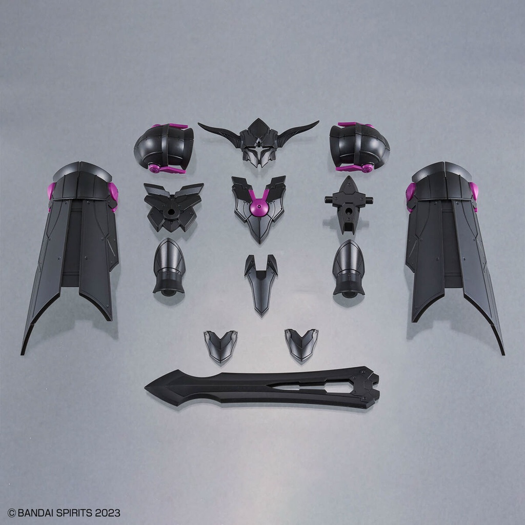 (PO) 30MF Class-Up Armor (Rosan Paladin) Image_2
