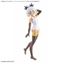 (PO) 30MS Optional Body Parts Arm Parts & Leg Parts Brown Image_2